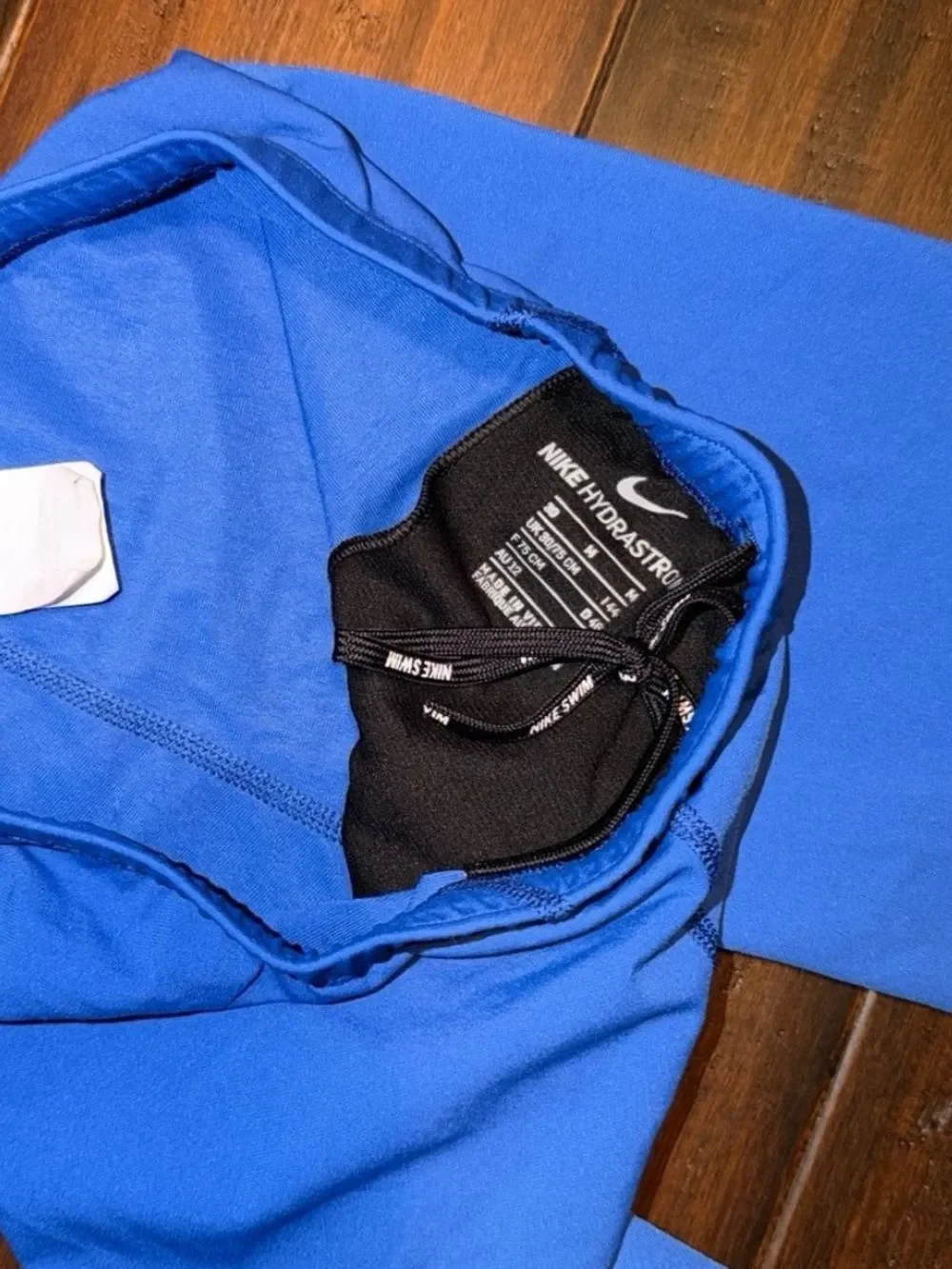Nike Men Swim Shorts